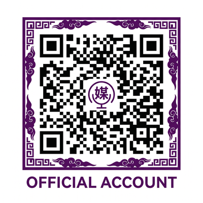 蘑菇视频公众号